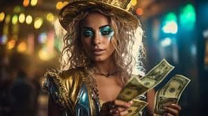 Ilustrasi fitur navigasi asikqq untuk slot