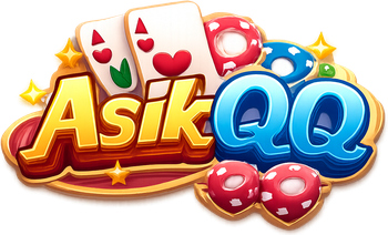 Logo asikqq untuk navigasi utama